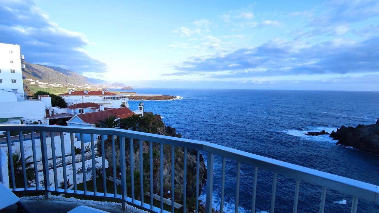 Ferienwohnung Sunset Ocean View #2 San Marcos  Exterior foto
