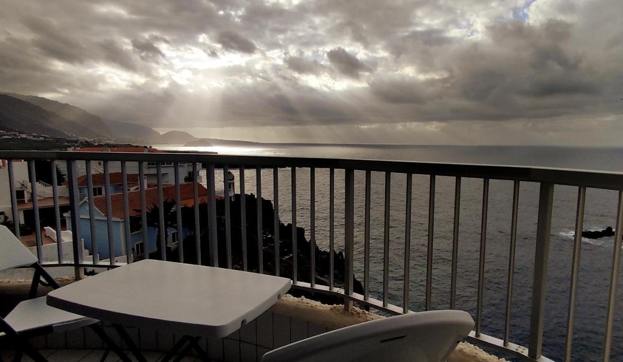 Ferienwohnung Sunset Ocean View #2 San Marcos  Exterior foto
